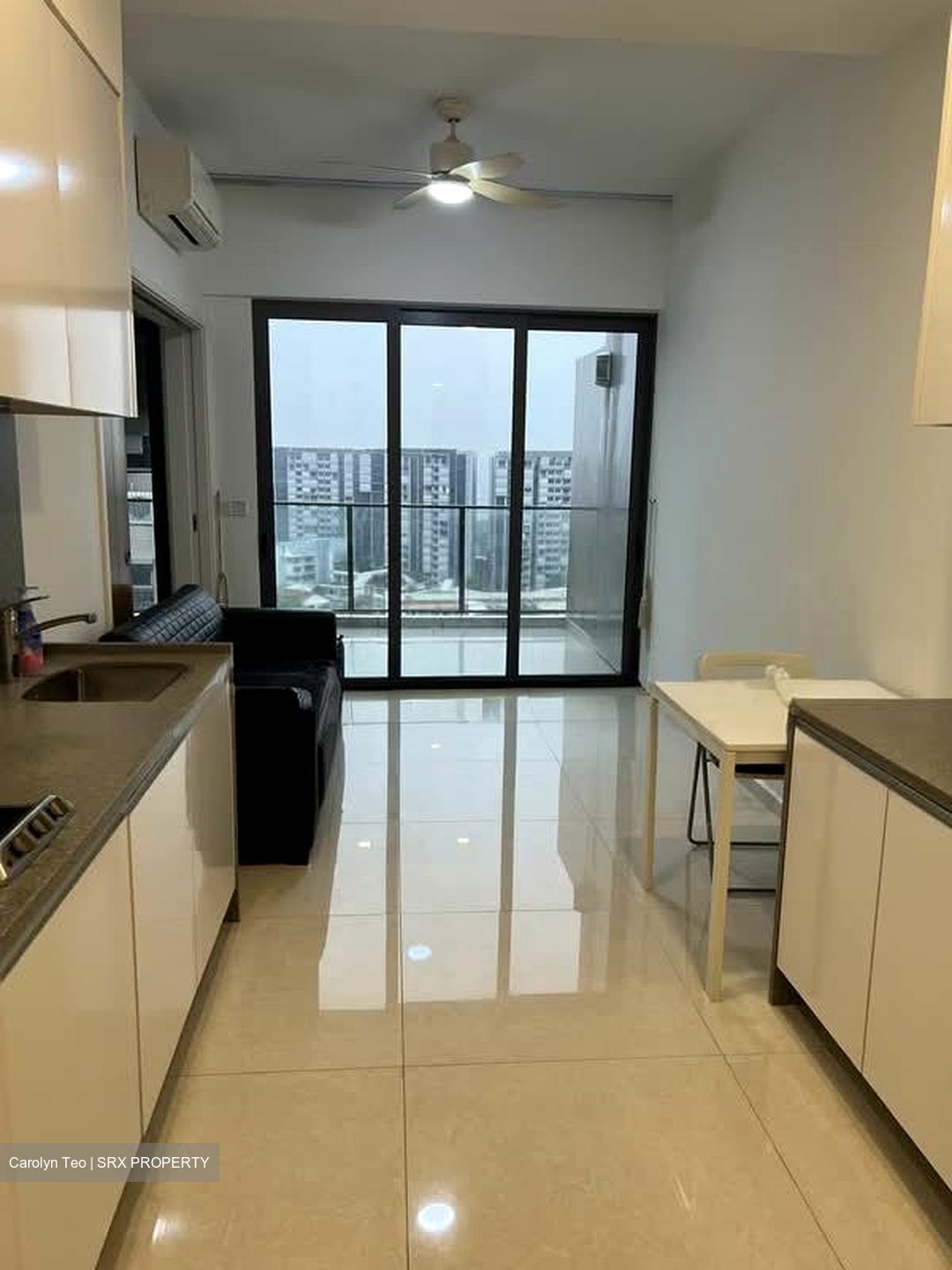 Kovan Regency (D19), Condominium #550924501